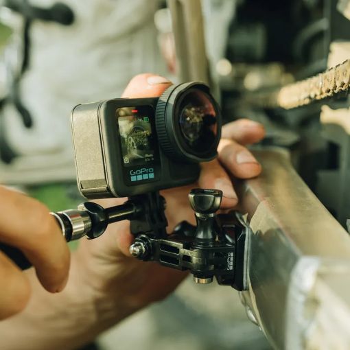Εικόνα της GoPro Macro Lens Mod for Hero 13 AEWAL-021