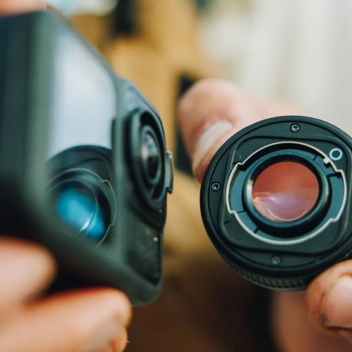 Εικόνα της GoPro Macro Lens Mod for Hero 13 AEWAL-021