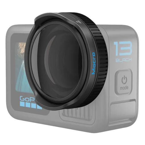 Εικόνα της GoPro Macro Lens Mod for Hero 13 AEWAL-021