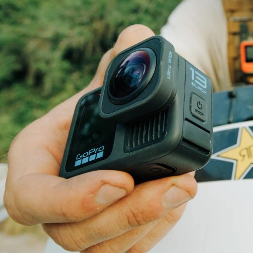 Εικόνα της GoPro Ultra Wide Lens Mod for Hero 13 AEWAL-001
