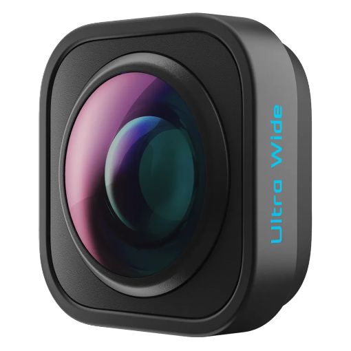 Εικόνα της GoPro Ultra Wide Lens Mod for Hero 13 AEWAL-001