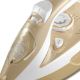 Εικόνα της Σίδερο Ατμού Sencor 2600W Gold/White SSI 6110GD