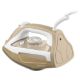 Εικόνα της Σίδερο Ατμού Sencor 2600W Gold/White SSI 6110GD