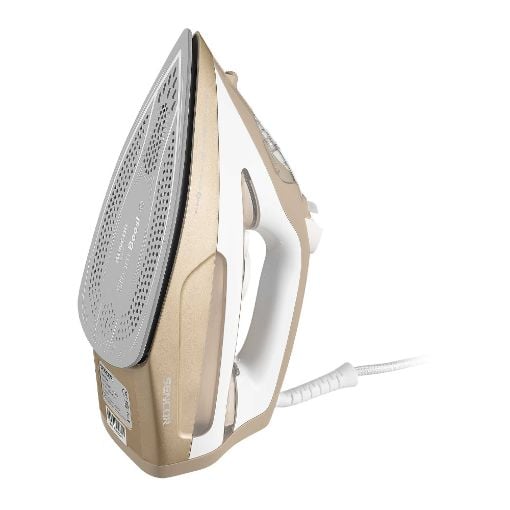 Εικόνα της Σίδερο Ατμού Sencor 2600W Gold/White SSI 6110GD