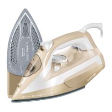 Εικόνα της Σίδερο Ατμού Sencor 2600W Gold/White SSI 6110GD