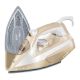 Εικόνα της Σίδερο Ατμού Sencor 2600W Gold/White SSI 6110GD