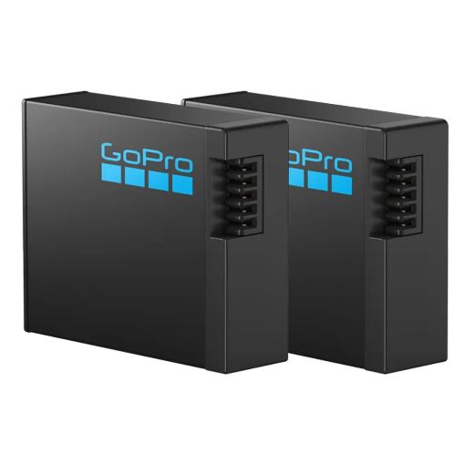 Εικόνα της GoPro Enduro for Hero 13 Dual Pack AEBAT-201