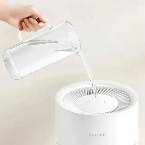 Εικόνα της Xiaomi Smart Evaporative Humidifier White BHR8532EU