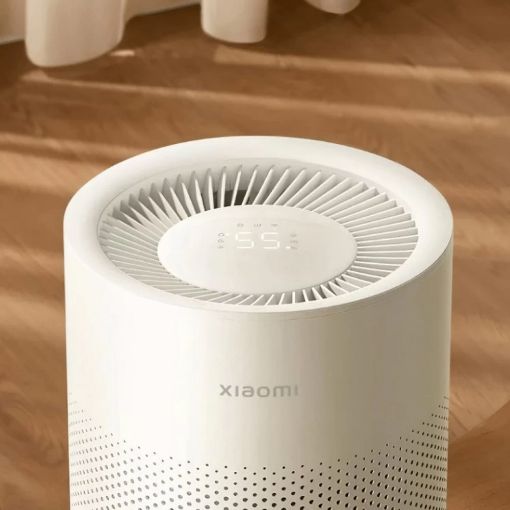 Εικόνα της Xiaomi Smart Evaporative Humidifier White BHR8532EU