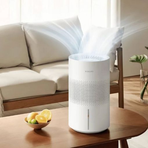 Εικόνα της Xiaomi Smart Evaporative Humidifier White BHR8532EU