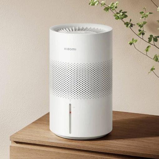 Εικόνα της Xiaomi Smart Evaporative Humidifier White BHR8532EU
