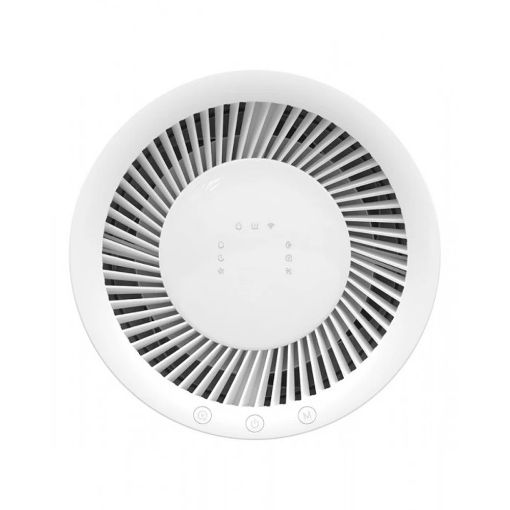 Εικόνα της Xiaomi Smart Evaporative Humidifier White BHR8532EU