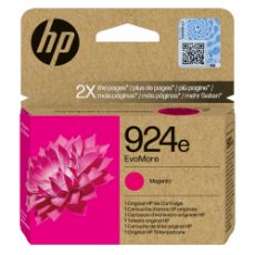 Εικόνα της Μελάνι HP 924e Magenta 4K0U8NE