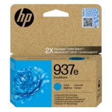Εικόνα της Μελάνι HP 937e Cyan 4S6W6NE