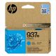 Εικόνα της Μελάνι HP 937e Cyan 4S6W6NE