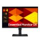 Εικόνα της Οθόνη Samsung Essential S4 S40GD 27" IPS Full HD 100Hz LS27D406GAUXEN