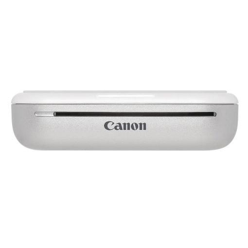 Εικόνα της Εκτυπωτής Canon Zoemini 2 White 5452C004AA