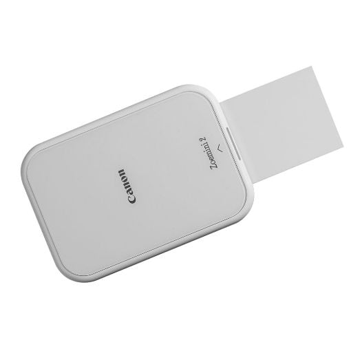 Εικόνα της Εκτυπωτής Canon Zoemini 2 White 5452C004AA