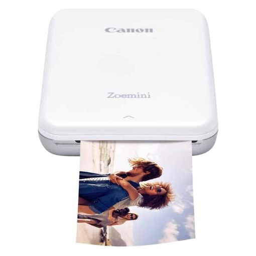 Εικόνα της Εκτυπωτής Canon Zoemini 2 White 5452C004AA