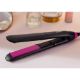 Εικόνα της Ισιωτικό Mαλλιών Philips ThermoProtect Straightener 60W Black BHS375/00