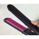 Εικόνα της Ισιωτικό Mαλλιών Philips ThermoProtect Straightener 60W Black BHS375/00