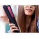 Εικόνα της Ισιωτικό Mαλλιών Philips ThermoProtect Straightener 60W Black BHS375/00