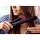Εικόνα της Ισιωτικό Mαλλιών Philips ThermoProtect Straightener 60W Black BHS375/00
