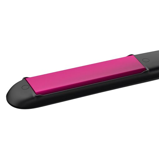 Εικόνα της Ισιωτικό Mαλλιών Philips ThermoProtect Straightener 60W Black BHS375/00