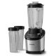 Εικόνα της Μπλέντερ για Smoothies Philips 7000 Series 2lt 1500W Silver HR3760/00