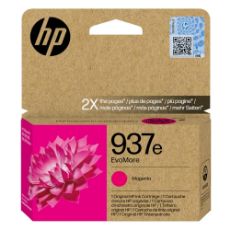 Εικόνα της Μελάνι HP 937e Magenta 4S6W7NE