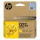 Εικόνα της Μελάνι HP 937e Yellow 4S6W8NE
