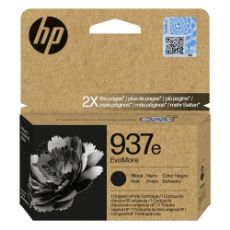 Εικόνα της Μελάνι HP 937e Black 4S6W9NE