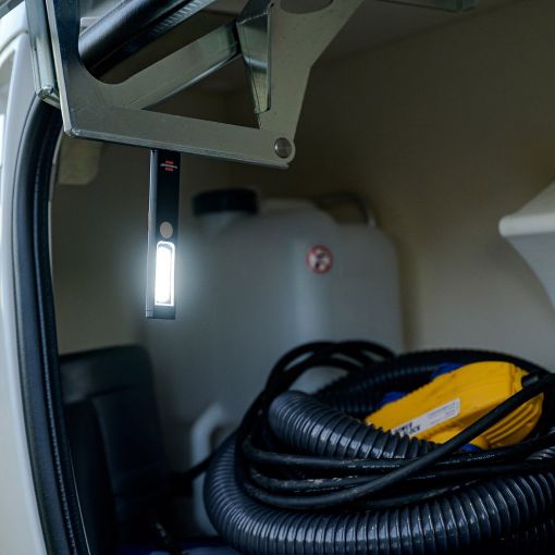 Εικόνα της Φακός Εργασίας LED Brennenstuhl PL 200 AC 200lm 1175590100