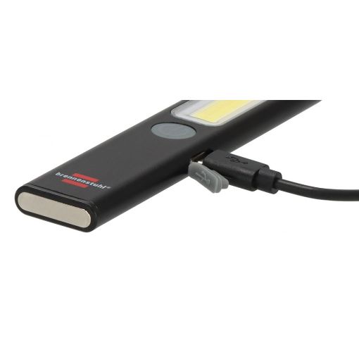 Εικόνα της Φακός Εργασίας LED Brennenstuhl PL 200 AC 200lm 1175590100