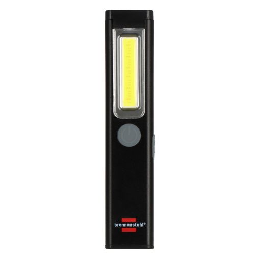 Εικόνα της Φακός Εργασίας LED Brennenstuhl PL 200 AC 200lm 1175590100
