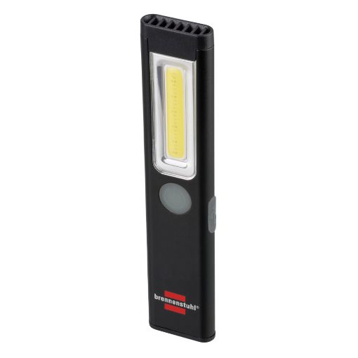 Εικόνα της Φακός Εργασίας LED Brennenstuhl PL 200 AC 200lm 1175590100