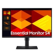 Εικόνα της Οθόνη Samsung Essential S4 S40GD 24" IPS Full HD 100Hz LS24D406GAUXEN