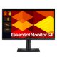 Εικόνα της Οθόνη Samsung Essential S4 S40GD 24" IPS Full HD 100Hz LS24D406GAUXEN