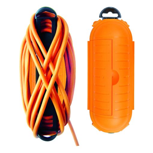 Εικόνα της Brennenstuhl Safe-Box Προστασία Καλωδίων 1160440