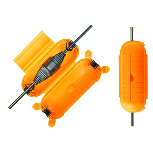 Εικόνα της Brennenstuhl Safe-Box Προστασία Καλωδίων 1160440