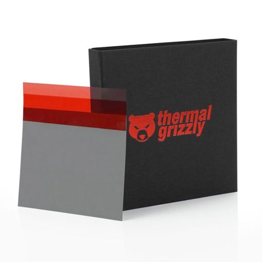 Εικόνα της Thermal Grizzly PhaseSheet PTM 50x40 mm TG-PS-50-40