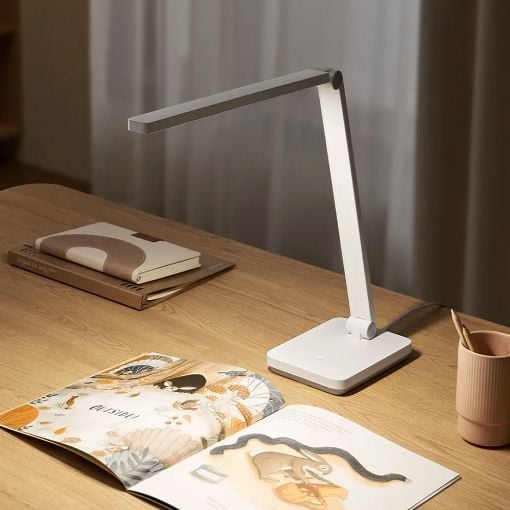 Εικόνα της Xiaomi Desk Lamp Lite White EU BHR8955EU
