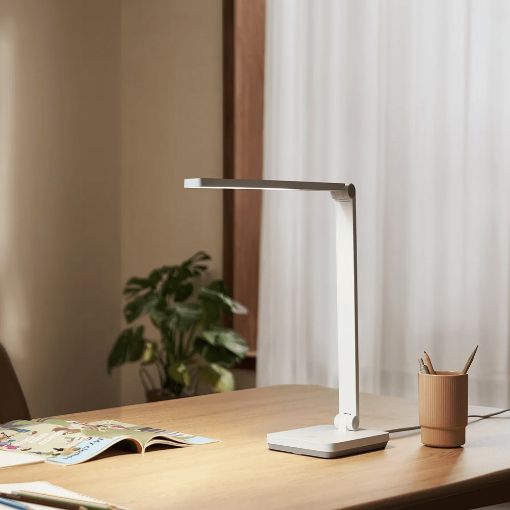 Εικόνα της Xiaomi Desk Lamp Lite White EU BHR8955EU