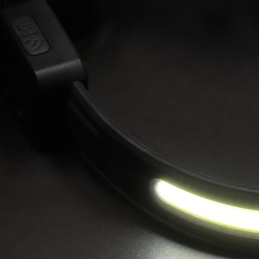 Εικόνα της Φακός Κεφαλής Brennenstuhl LuxPremium LED SL 500 A 500lm IP44 με Αισθητήρα Ενεργοποίησης 1173760000