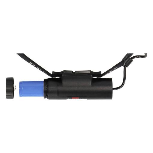 Εικόνα της Φακός Κεφαλής Brennenstuhl LuxPremium LED SL 500 A 500lm IP44 με Αισθητήρα Ενεργοποίησης 1173760000