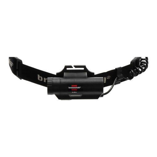 Εικόνα της Φακός Κεφαλής Brennenstuhl LuxPremium LED SL 500 A 500lm IP44 με Αισθητήρα Ενεργοποίησης 1173760000