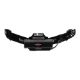 Εικόνα της Φακός Κεφαλής Brennenstuhl LuxPremium LED SL 500 A 500lm IP44 με Αισθητήρα Ενεργοποίησης 1173760000