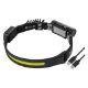 Εικόνα της Φακός Κεφαλής Brennenstuhl LuxPremium LED SL 500 A 500lm IP44 με Αισθητήρα Ενεργοποίησης 1173760000