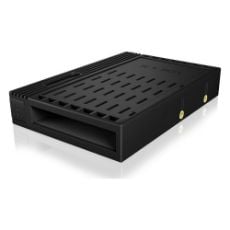 Εικόνα της HDD Converter RaidSonic Icy Box 2.5" to 3.5" IB-2536STS