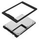 Εικόνα της RaidSonic Icy Box Caddy 2.5" Μαύρο IB-AC729